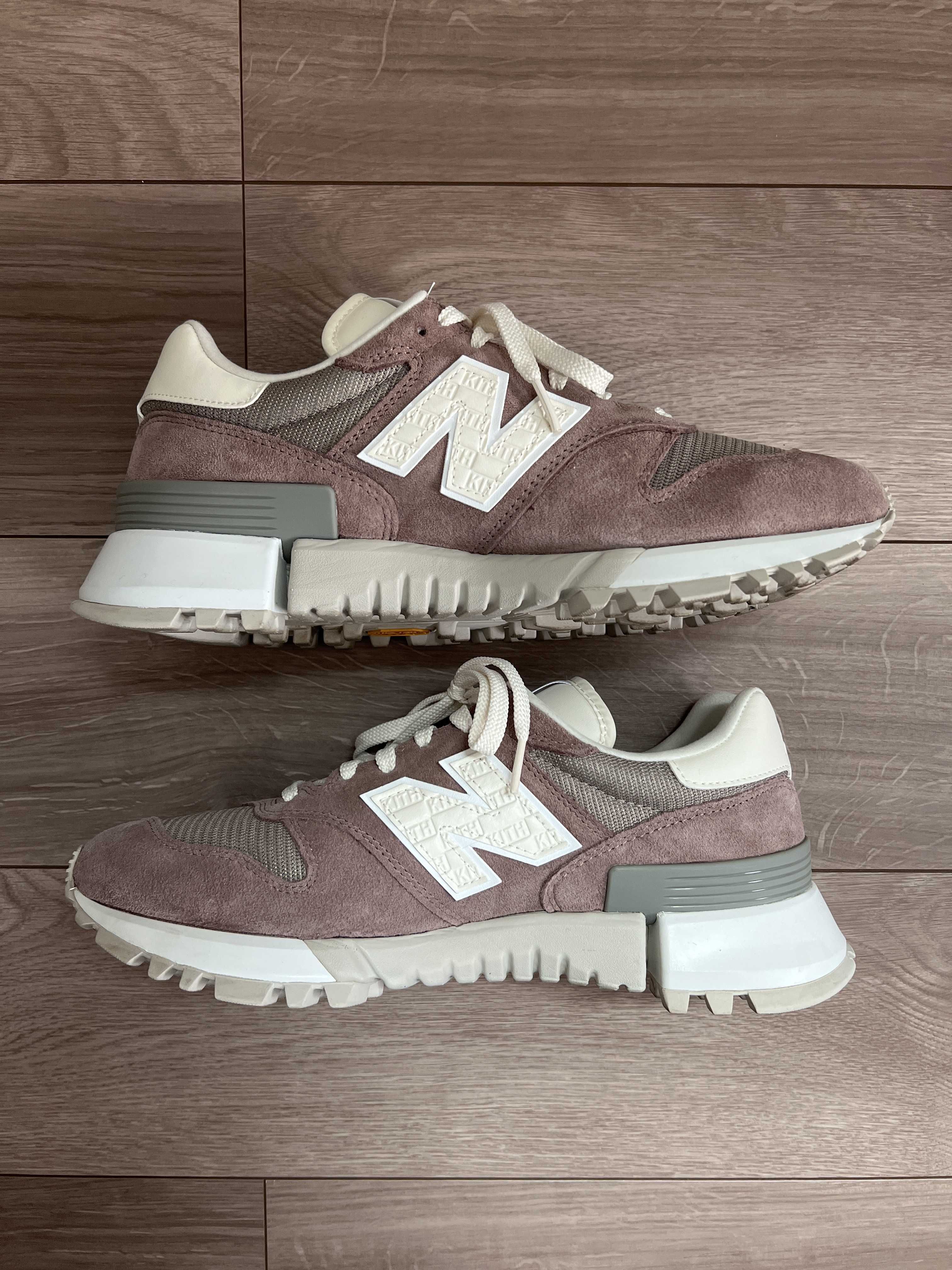 KITH Ronnie Fieg × New Balance 1300 10th Anniversary "Antler"