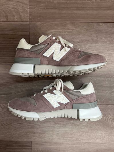 KITH Ronnie Fieg × New Balance 1300 10th Anniversary "Antler"