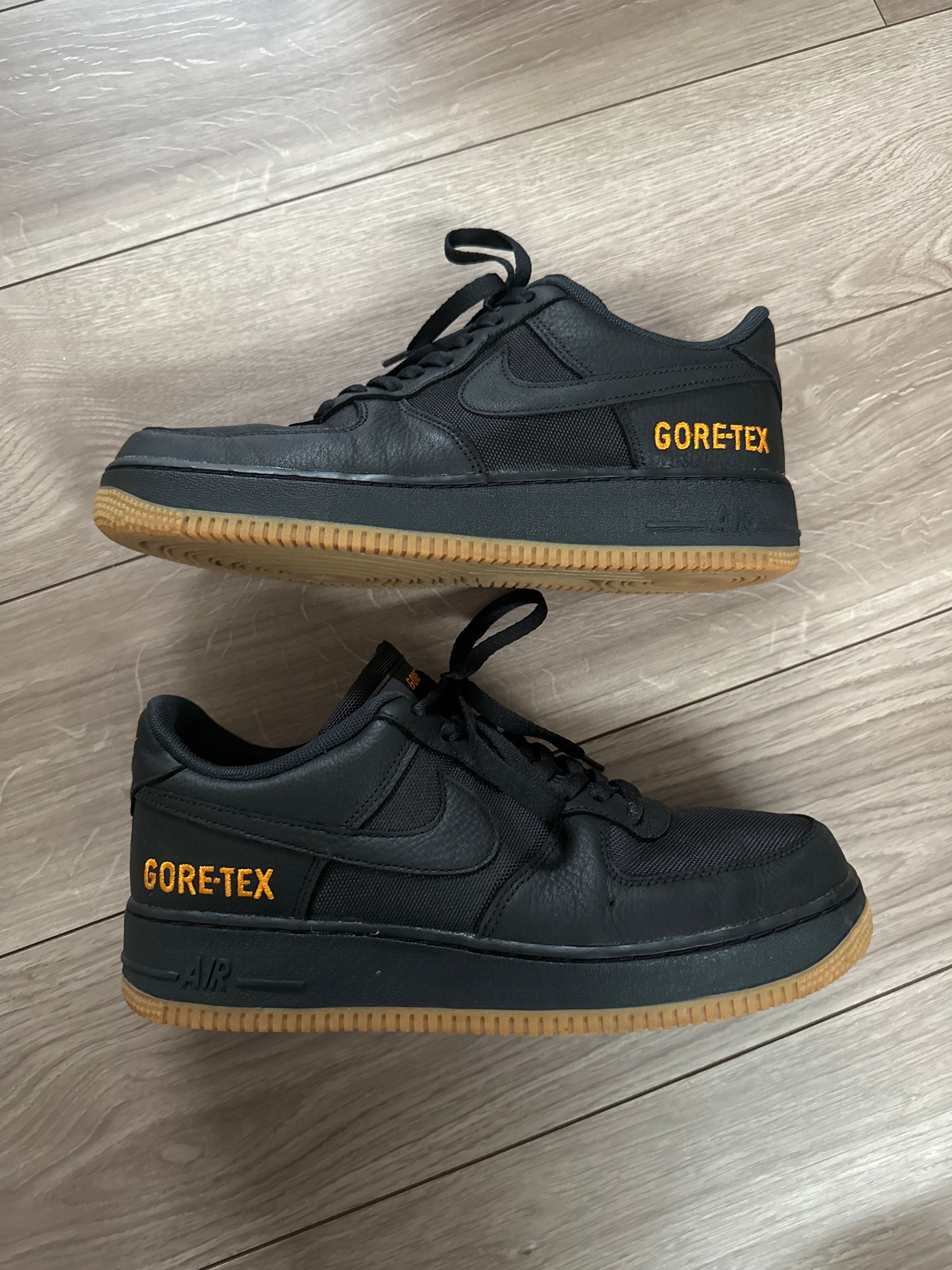Nike Air Force 1 Low Gore-Tex "Bright Ceramic"