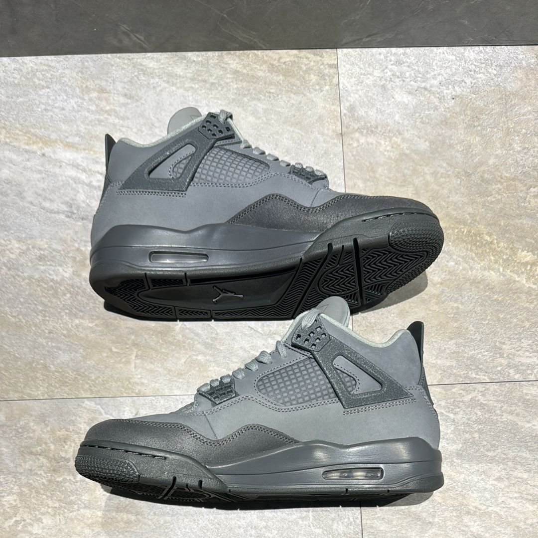 Nike Air Jordan 4 Retro SE "Wet Cement"