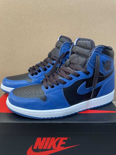 Nike Air Jordan 1 Retro High OG "Dark Marina Blue"