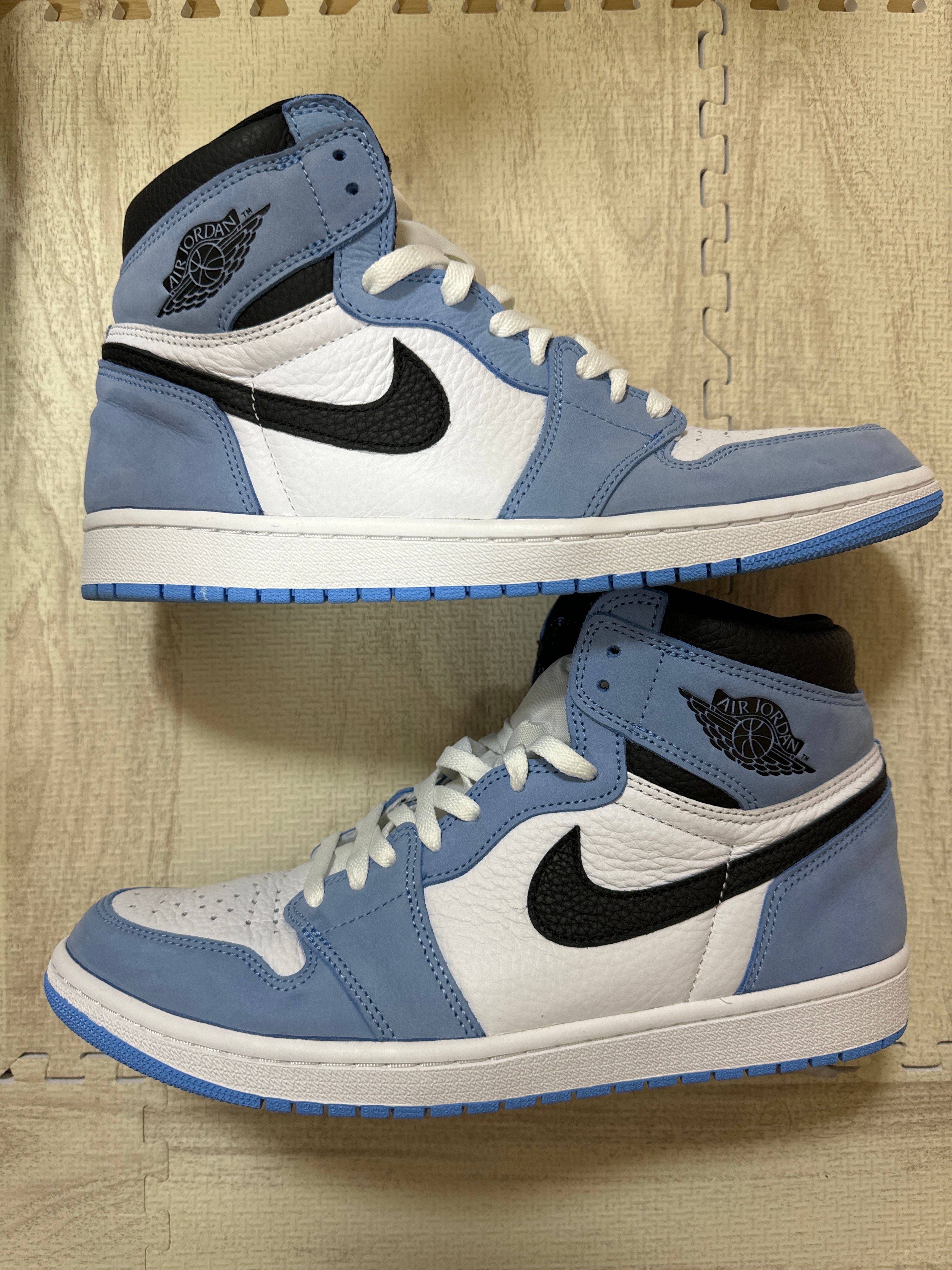 Nike Air Jordan 1 High OG "University Blue"