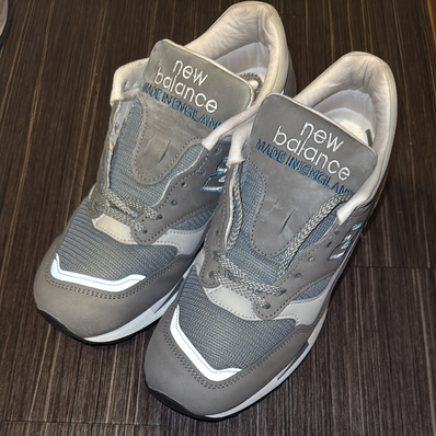 New Balance M1500BSG "Grey"