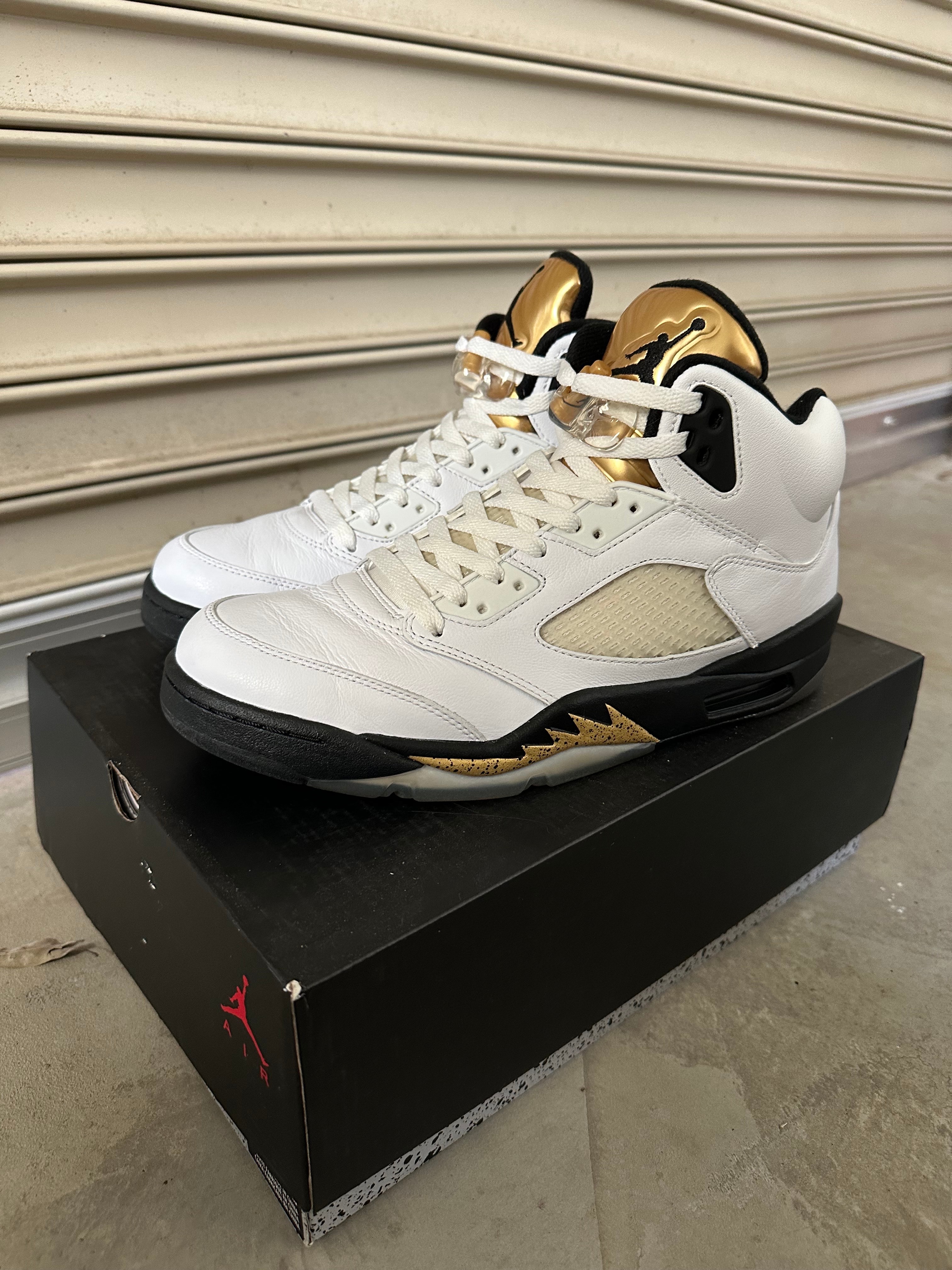 エアジョーダン5(AJ5) 人気の新作/中古通販【スニーカーダンク】