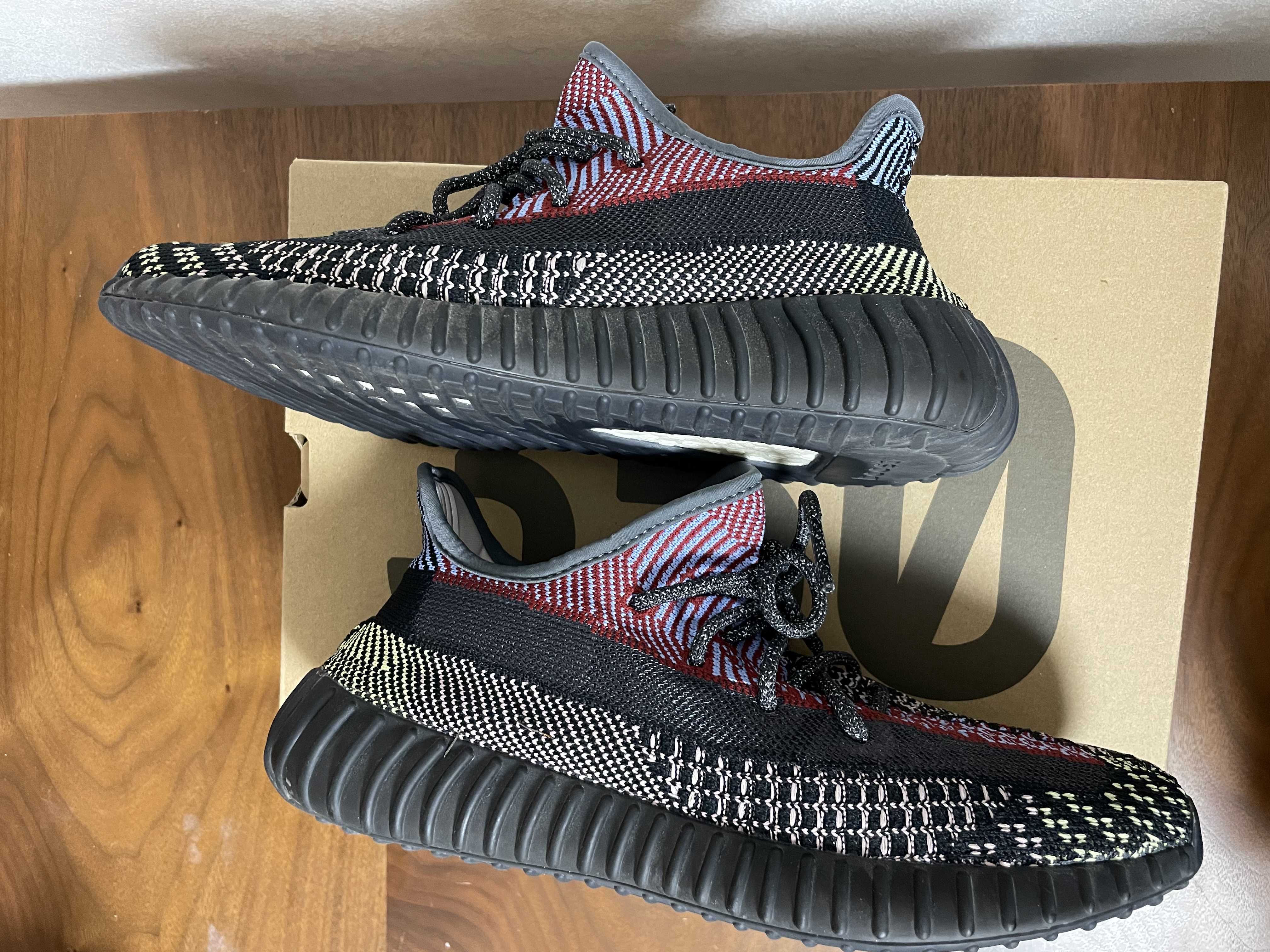 adidas Yeezy Boost 350 v2 "Yecheil"