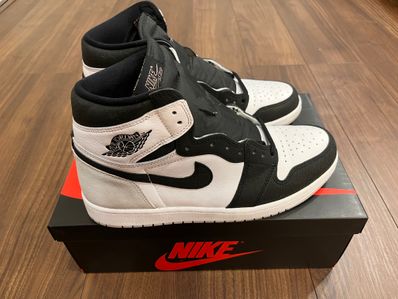 Nike Air Jordan 1 High OG "Bleached Coral"