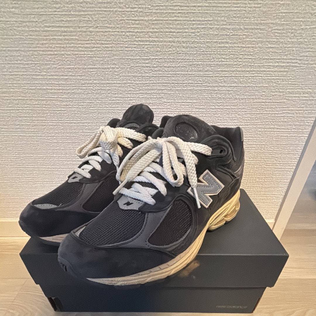New Balance 2002R "Phantom"