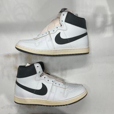 A Ma Maniere × Nike Jordan Air Ship SP "Summit White/Black"