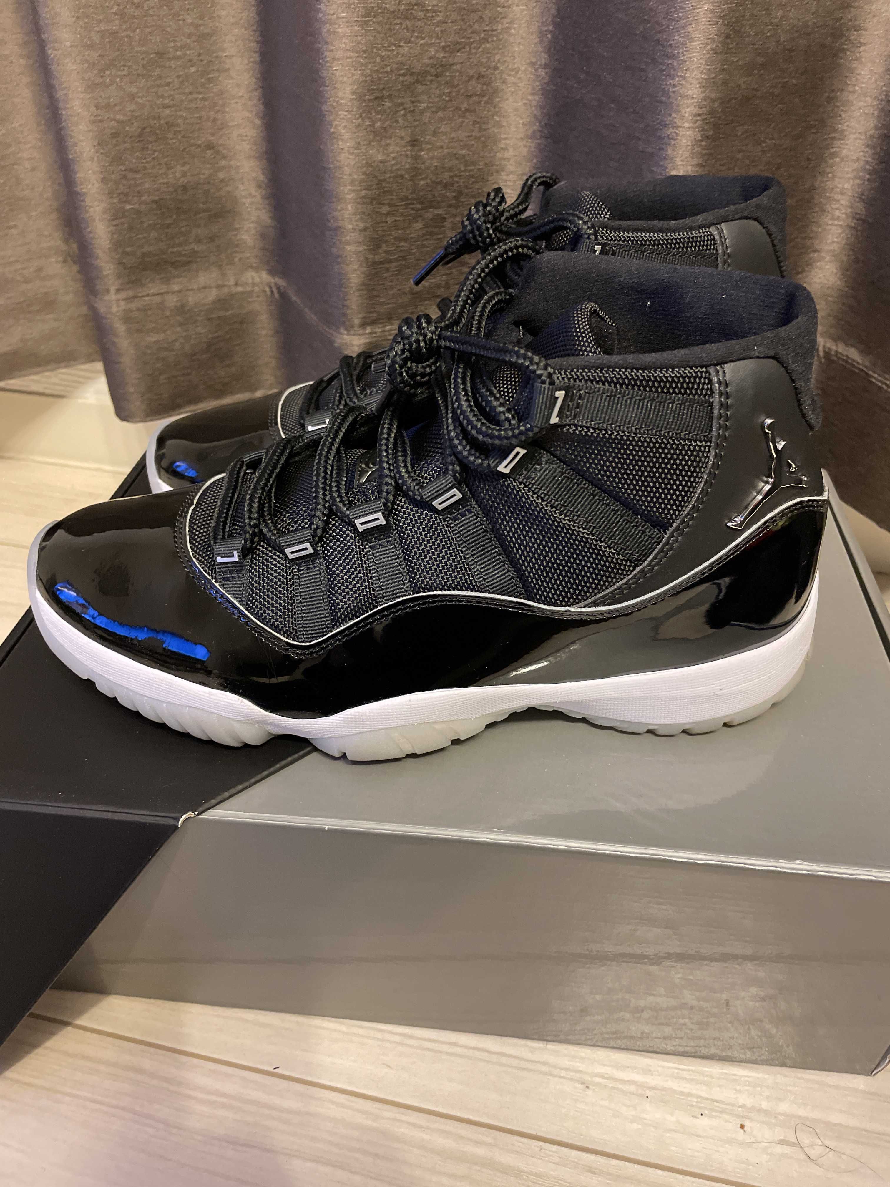 Nike Air Jordan 11 "Jubilee"