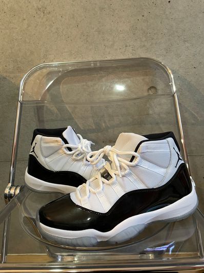 Nike Air Jordan 11 Retro "Concord" (2018)
