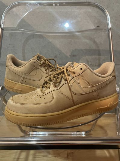 Nike Air Force 1 Low "Wheat"