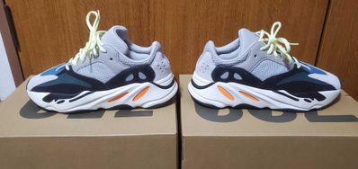 adidas YEEZY Boost 700 "Wave Runner"
