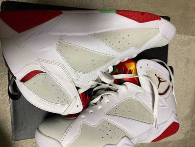 Nike Air Jordan 7 Retro "Hare" (2015)