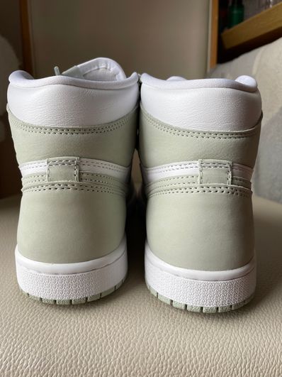 Nike Women's Air Jordan 1 High OG "Seafoam"