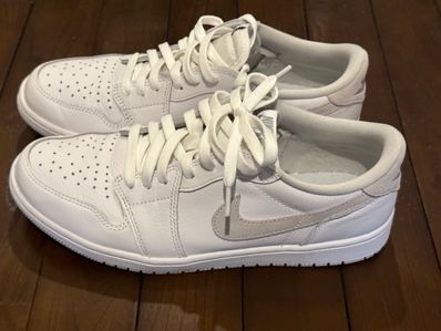 Nike Air Jordan 1 Low OG "Neutral Grey"