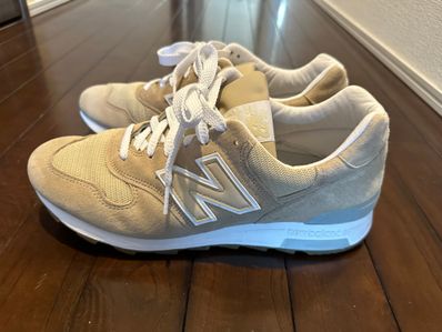 New Balance 1400 "Tan"