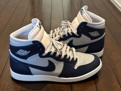 Nike Air Jordan 1 High 85 "Georgetown"