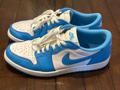 Nike SB Air Jordan 1 Low "UNC"