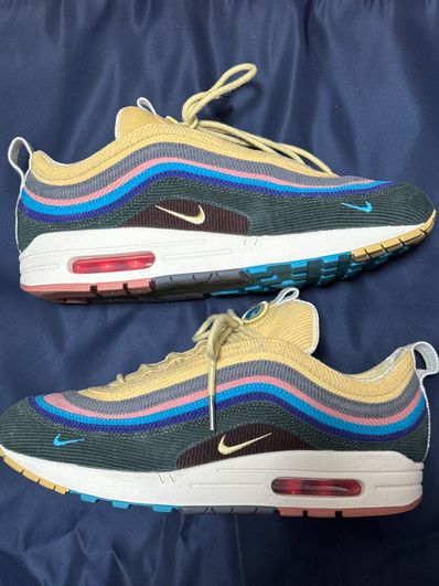 Nike air max 97 2025 water spoon