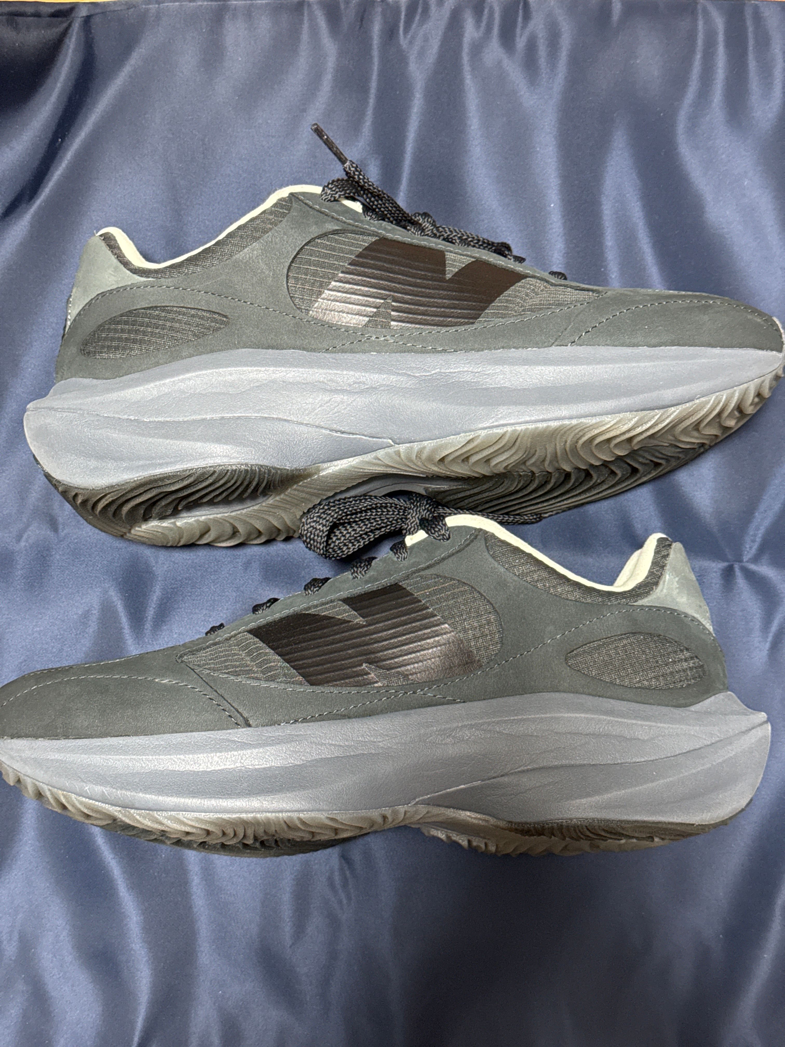 New Balance Warped Runner Lunar New Year "Black"