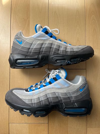 Nike air 2025 max 95 swarovski