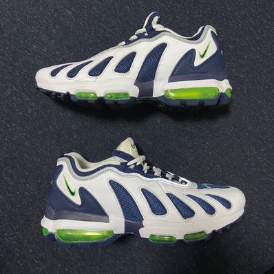 Air max sales 96 xx jordan