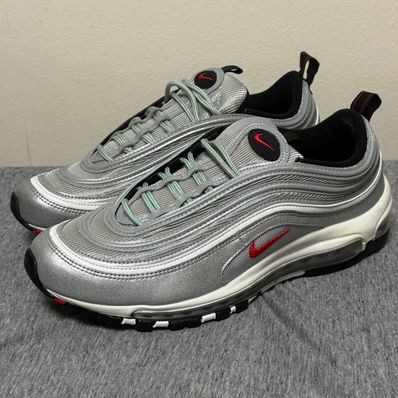 Nike Air Max 97 OG "Silver Bullet" (2022)