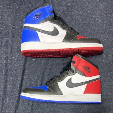 Nike Air Jordan 1 Retro High Top 3 (GS)