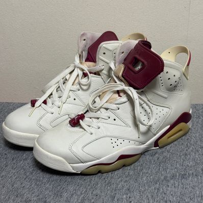 Nike Air Jordan 6 Retro Nike Air Jordan 6 Retro