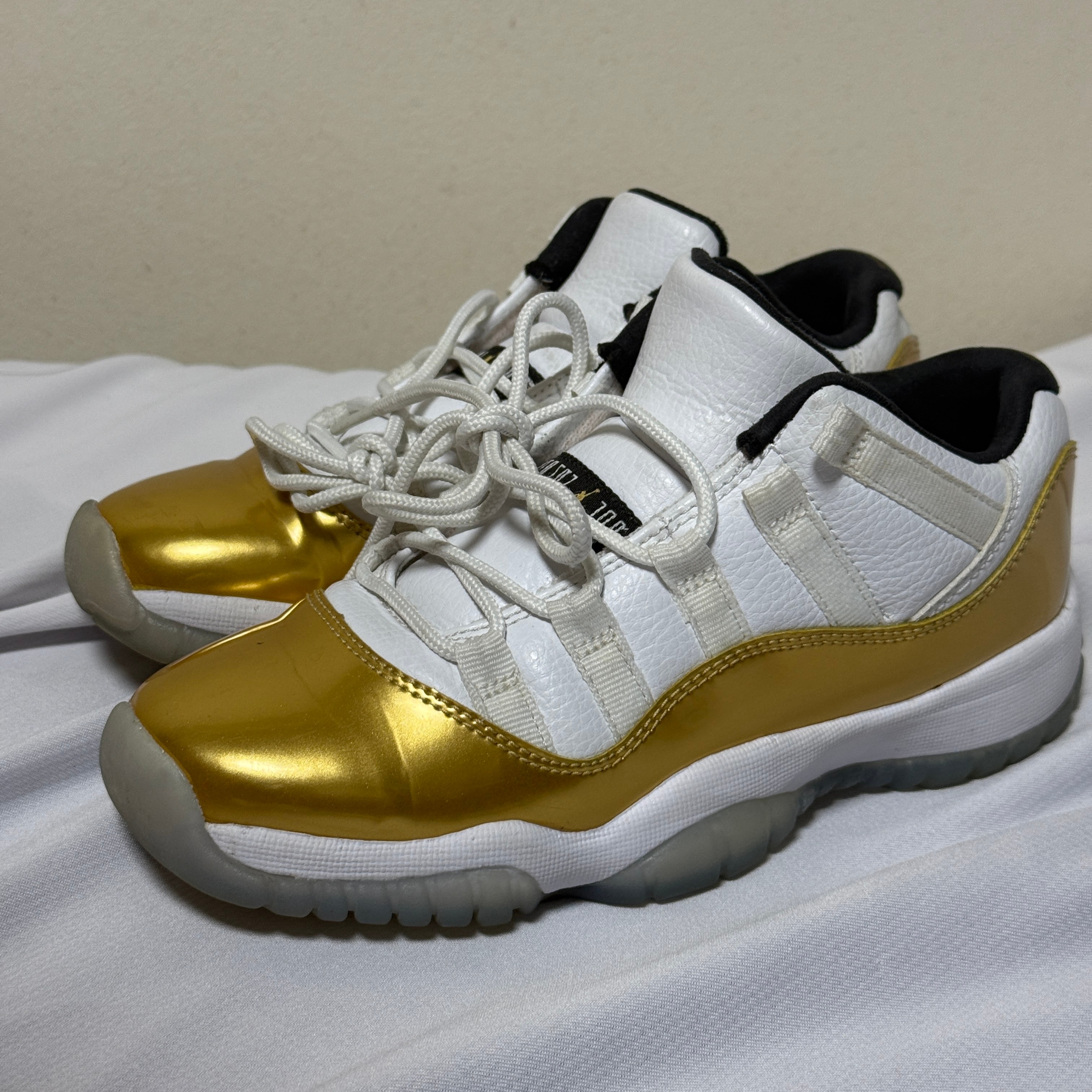 Nike GS Air Jordan 11 Retro Low "Closing Ceremony"