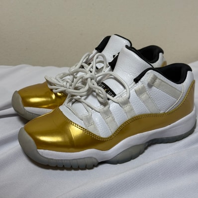 Nike GS Air Jordan 11 Retro Low "Closing Ceremony"