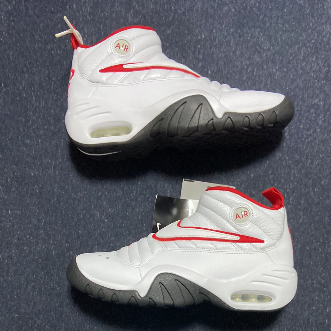 Nike Air Shake Ndestrukt 
