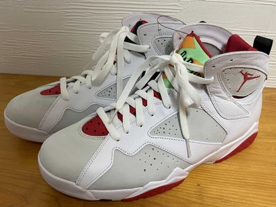 Nike Air Jordan 7 Retro "Hare" (2015)