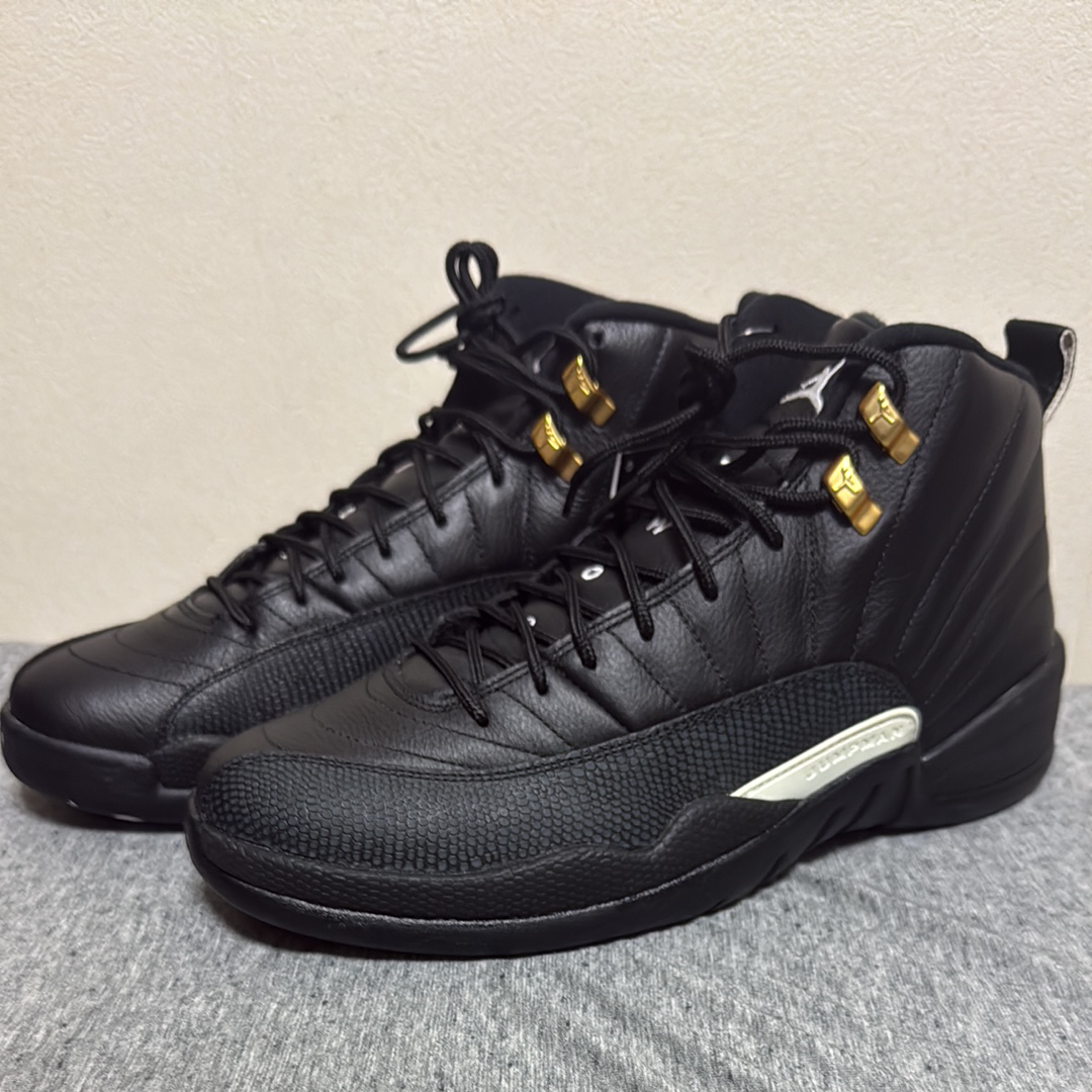 エアジョーダン12(AJ12) 人気の新作/中古通販【スニーカーダンク】