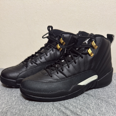 NIKE AIR JORDAN 12 RETRO "THE MASTER"