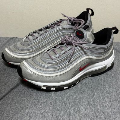 Nike Air Max 97 OG "Silver Bullet"