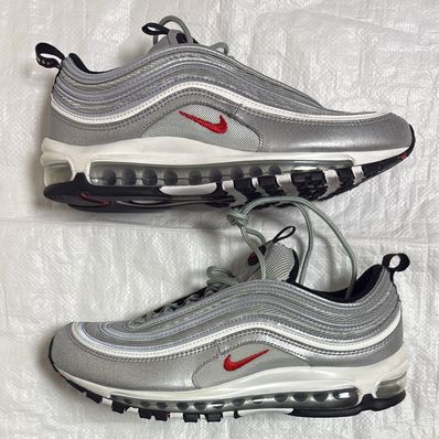 Nike Air Max 97 OG "Silver Bullet" (2022)