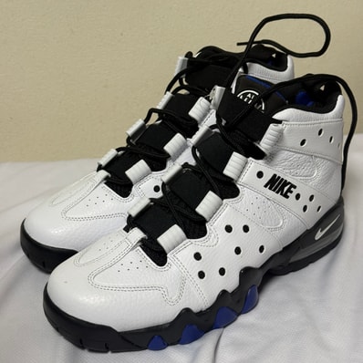 Nike Air Max 2 CB '94 "Old Royal"