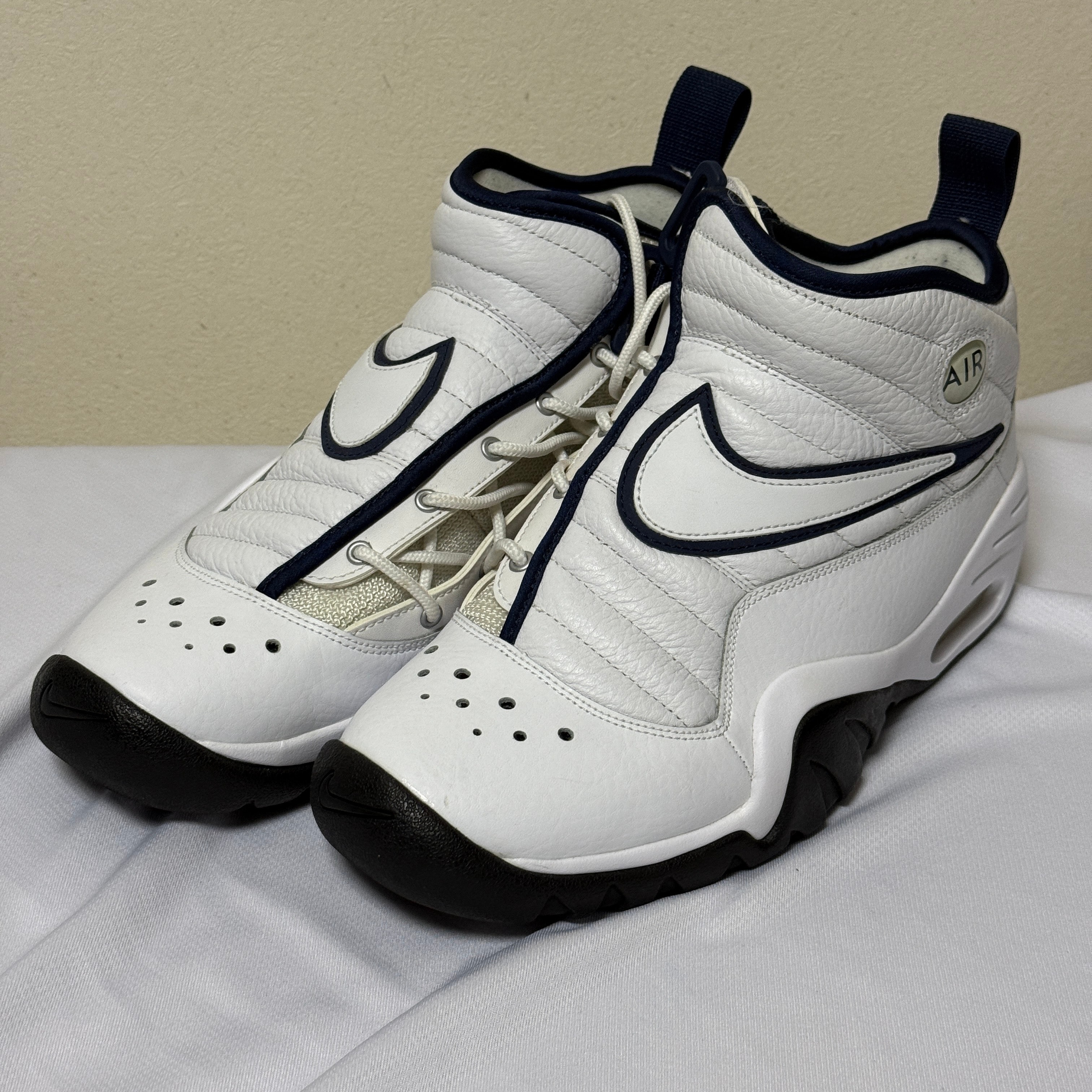 エア シェイク(Air Shake)/Nike 人気の新作/中古通販【スニーカーダンク】