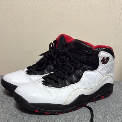 Nike Air Jordan 10 Retro "Double Nickel"