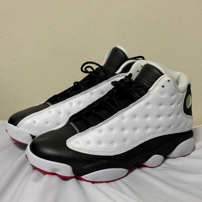 Nike Air Jordan 13 Retro "He Got Game" (2018)