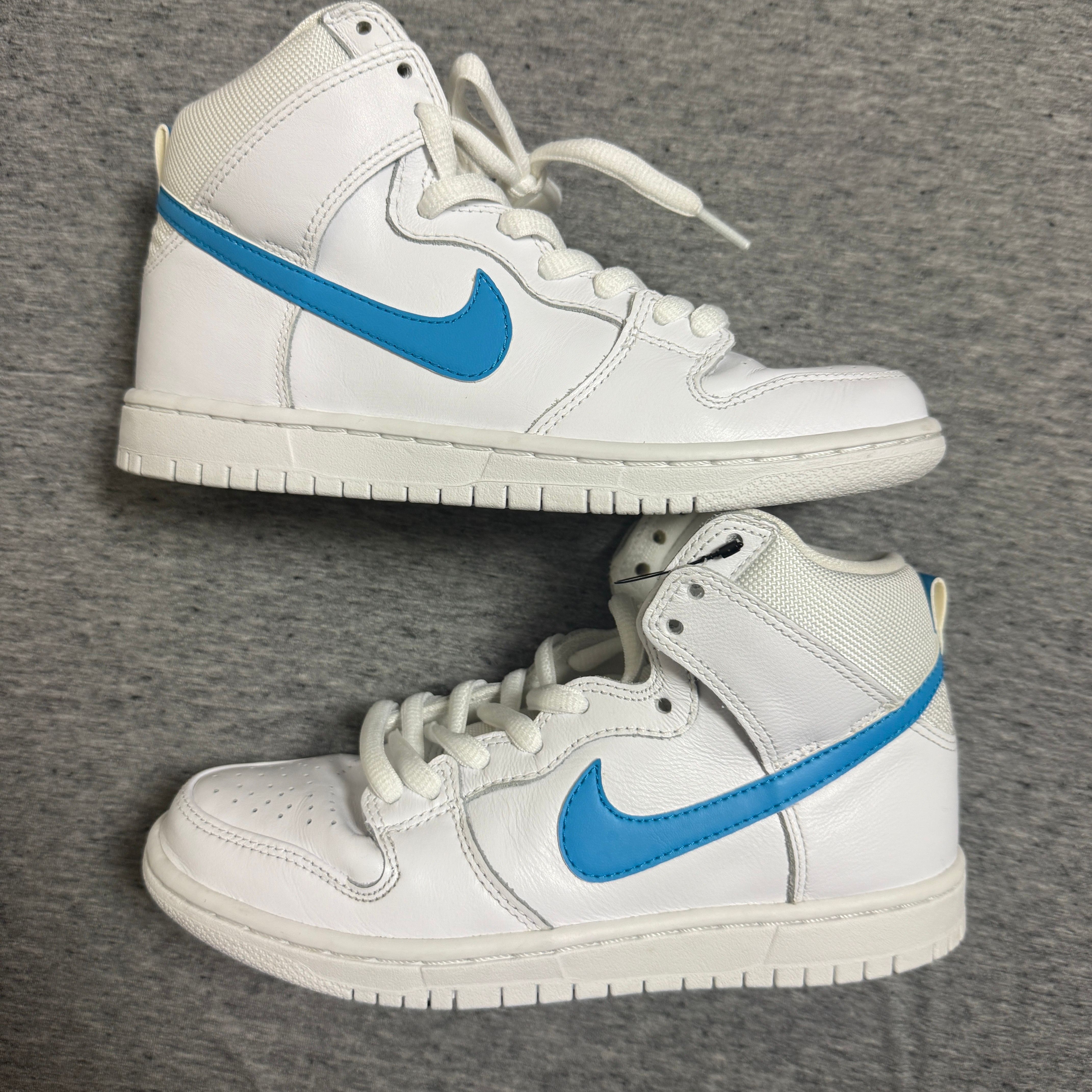 Nike SB Dunk High "Richard Mulder"