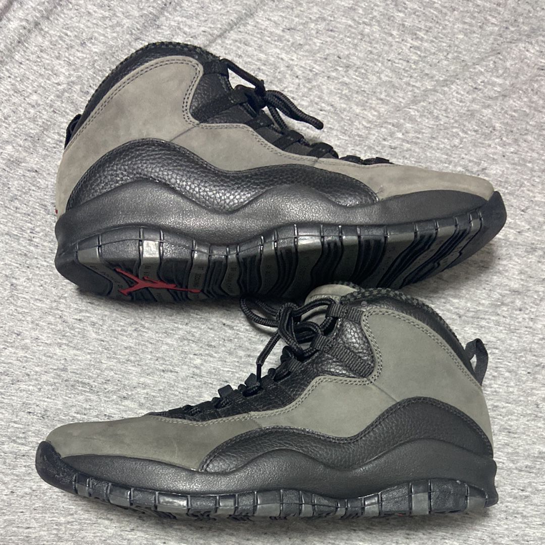 Nike Air Jordan 10 