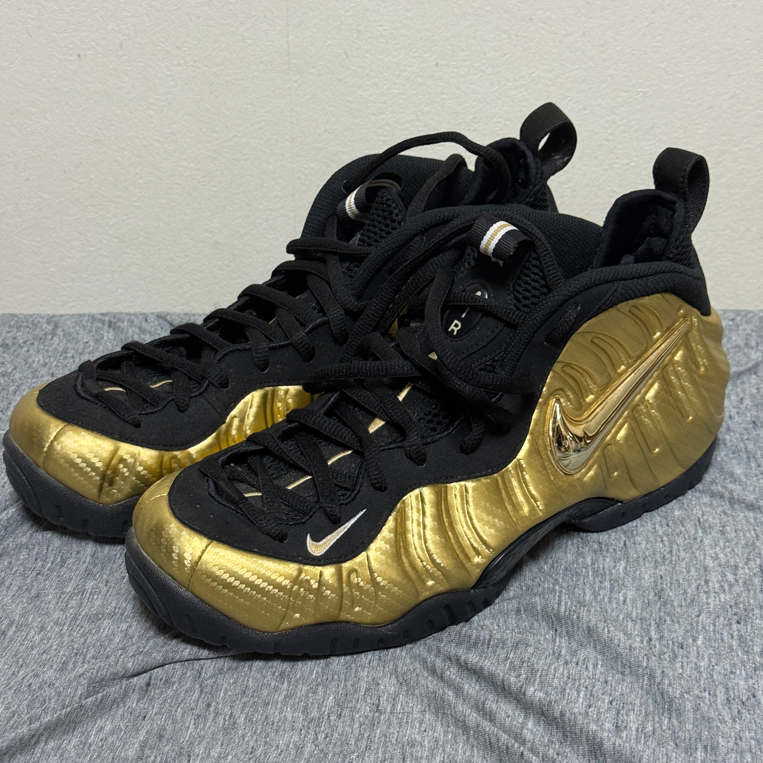 NIKE AIR FOAMPOSITE PRO エアフォームポジット プロ 楽天市場】【 NIKE AIR FOAMPOSITE PRO 'UNIVERSITY RED
