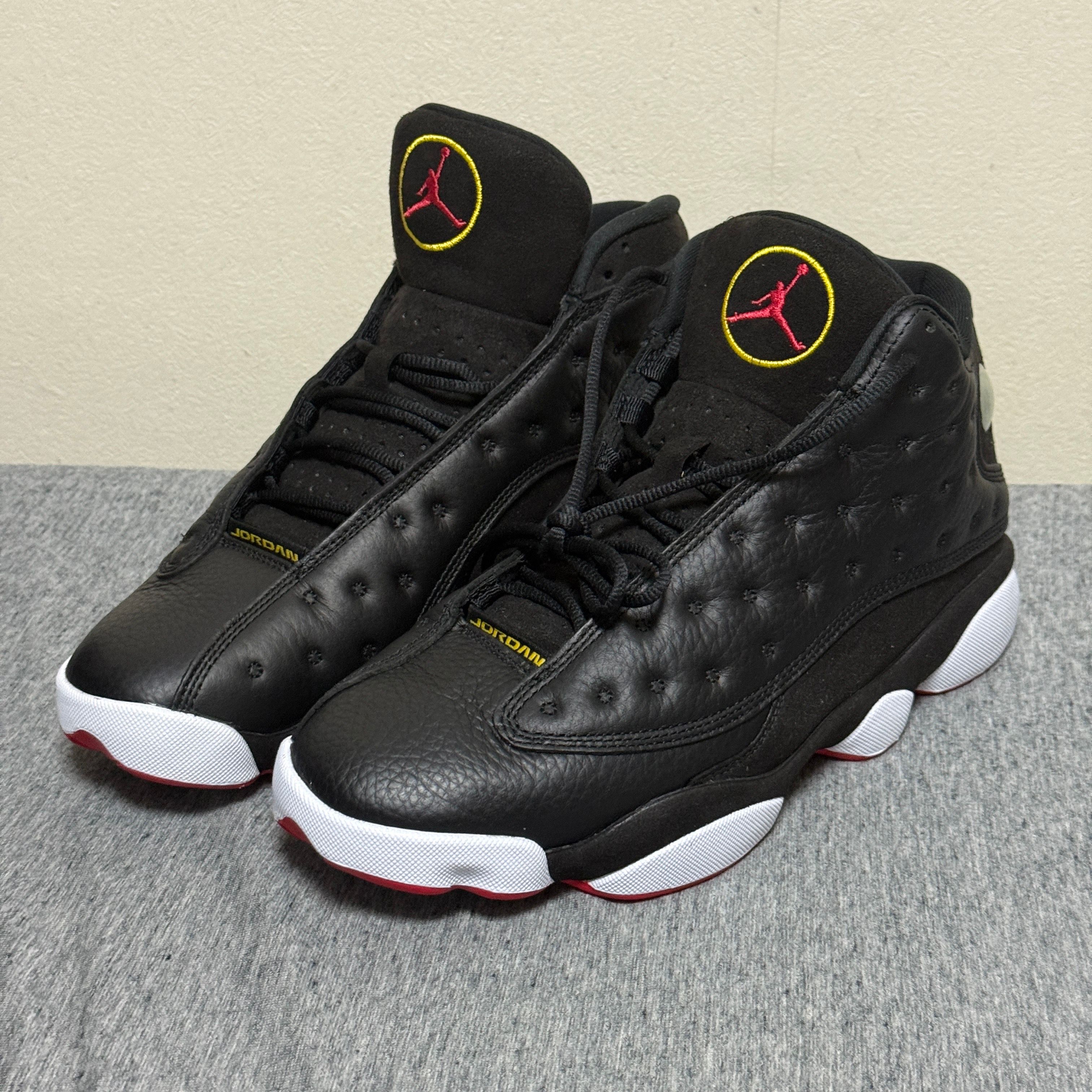 Nike Air Jordan 13 "Playoffs" (2023)