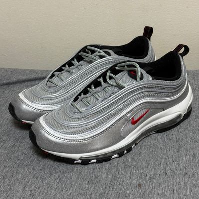 Nike Air Max 97 OG "Silver Bullet" (2022)