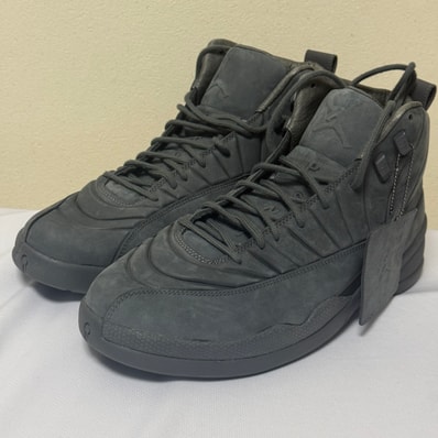 Nike Air Jordan 12 Retro "PSNY"