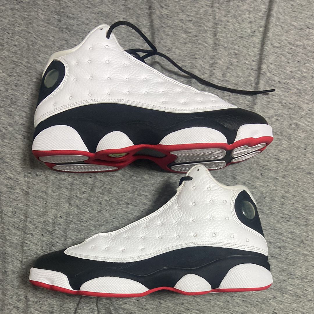 Nike Air Jordan 13 Retro "He Got Game" (2018)