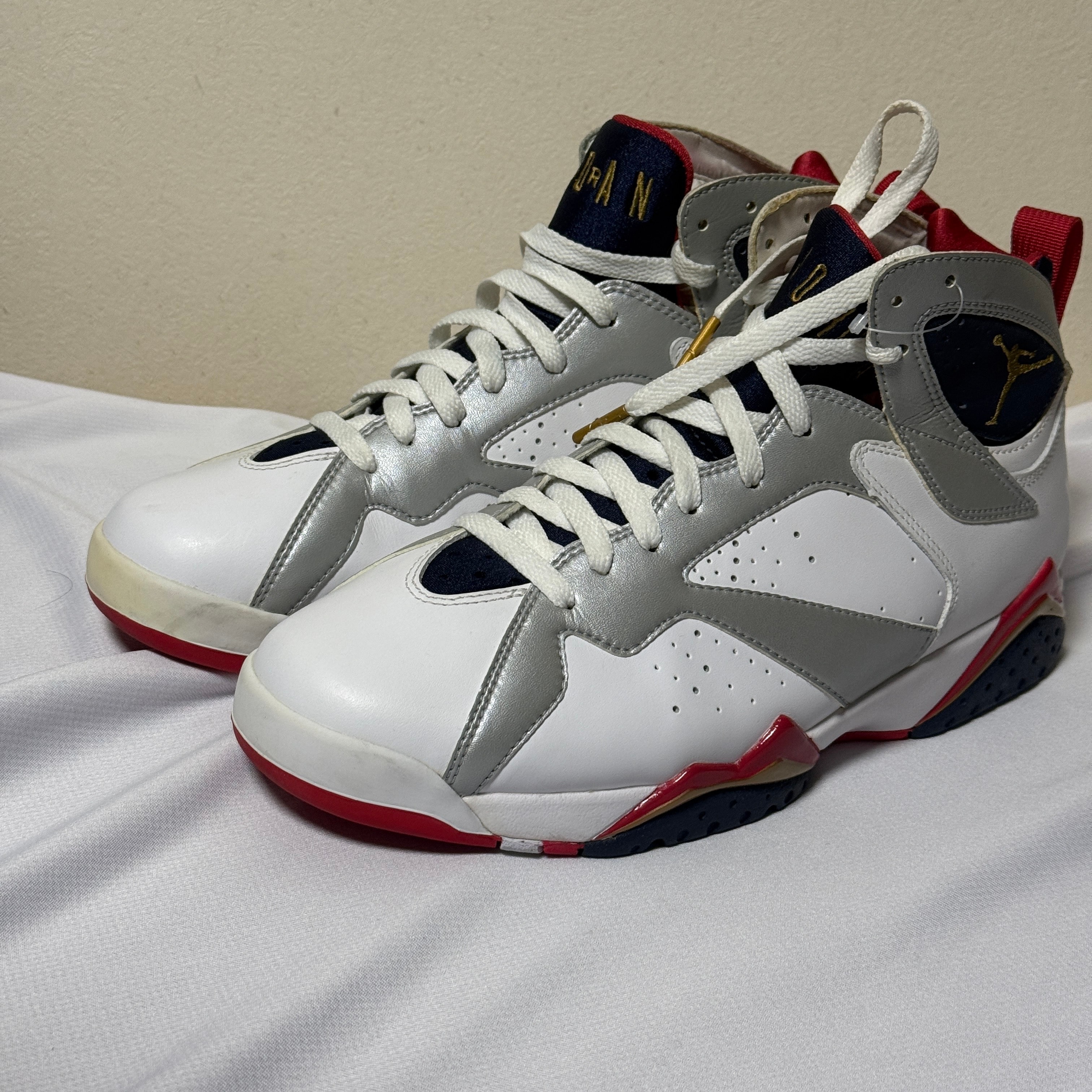 Nike Air Jordan 7 Retro 