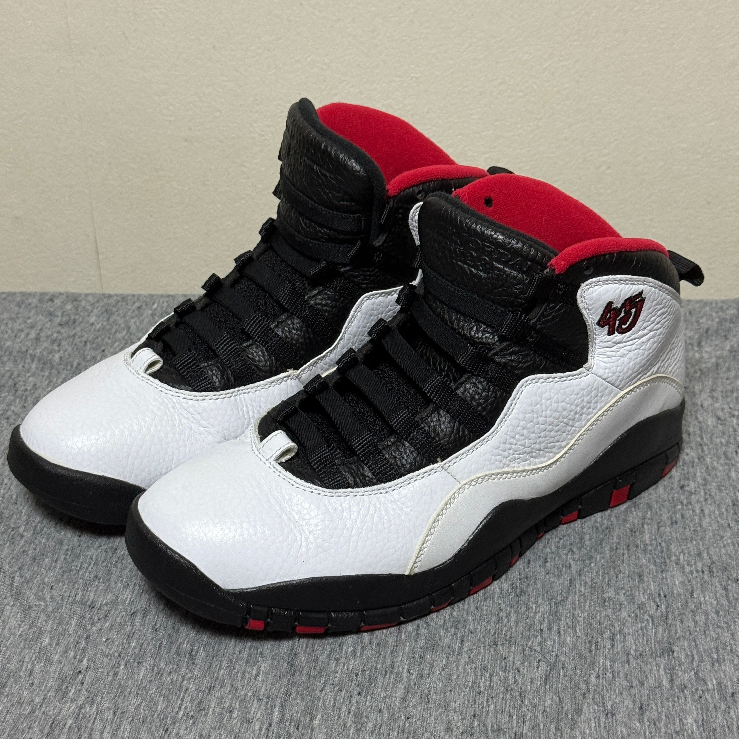 Air Jordan10(エアジョーダン10)/AJ10 人気の新作/中古通販